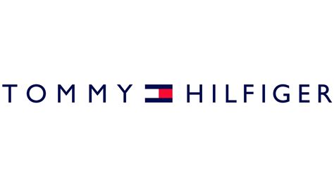 Tommy Hilfiger .